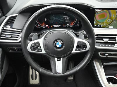 2021 BMW X5 thumbnail 13