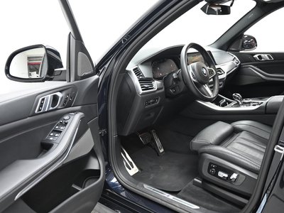 2021 BMW X5 thumbnail 11