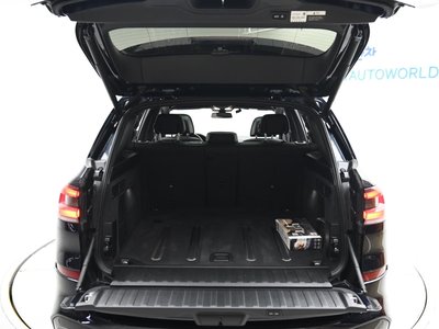 2021 BMW X5 thumbnail 20