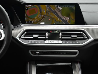 2021 BMW X5 thumbnail 14