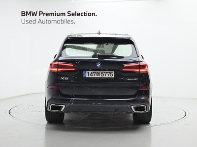 BMW X5 - 3
