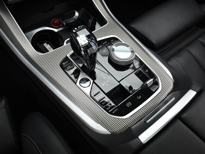 BMW X5 - 9