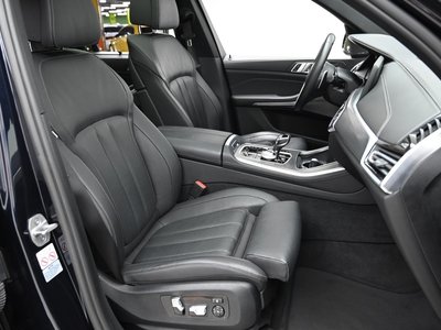 BMW X5 - 10