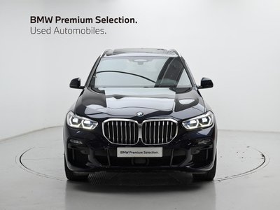 BMW X5 - 2