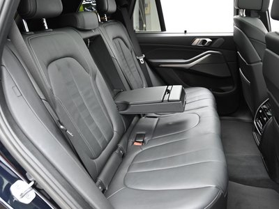2021 BMW X5 thumbnail 12