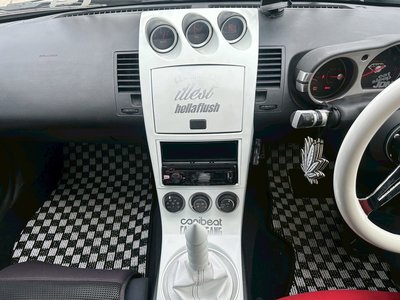 2003 Nissan FAIRLADY Z — миниатюра 23