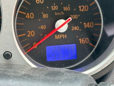 2003 Nissan FAIRLADY Z — миниатюра 18