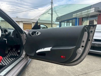 2003 Nissan FAIRLADY Z — миниатюра 19