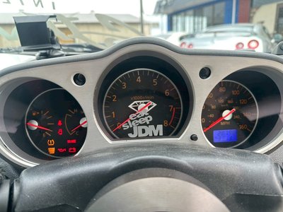 2003 Nissan FAIRLADY Z — миниатюра 17