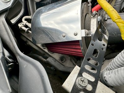 2003 Nissan FAIRLADY Z — миниатюра 28