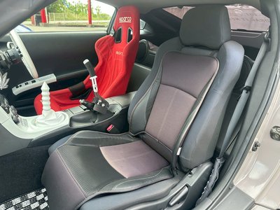 2003 Nissan FAIRLADY Z — миниатюра 22
