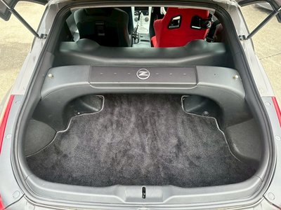 2003 Nissan FAIRLADY Z — миниатюра 26