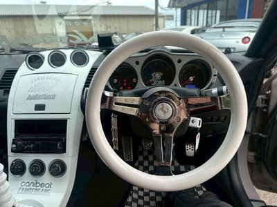 2003 Nissan FAIRLADY Z — миниатюра 16