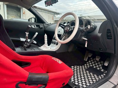 2003 Nissan FAIRLADY Z — миниатюра 14