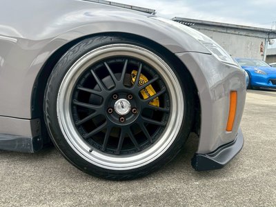 2003 Nissan FAIRLADY Z — миниатюра 11