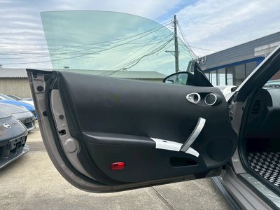 2003 Nissan FAIRLADY Z — миниатюра 20