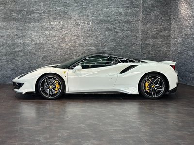 FERRARI 488 PISTA SPIDER - 3