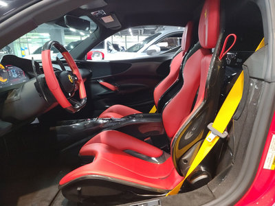 FERRARI SF90 STRADALE - 5