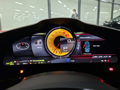 FERRARI SF90 STRADALE - 8