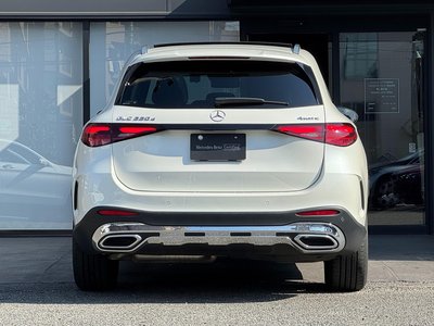 MERCEDES-BENZ GLC - 5