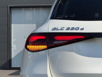 MERCEDES-BENZ GLC - 10