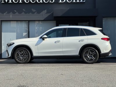 MERCEDES-BENZ GLC - 3