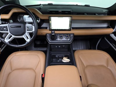 LAND ROVER DEFENDER - 5