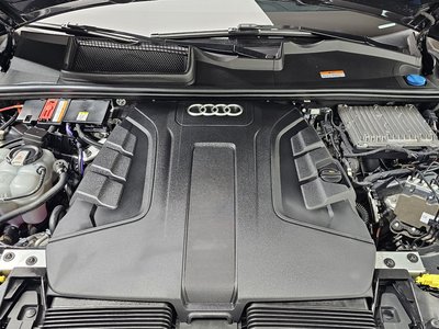 2021 AUDI Q7 — фото 7
