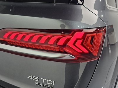 2021 AUDI Q7 — фото 10