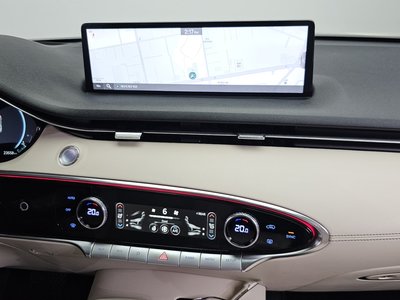2022 Genesis GV70 缩略图 14