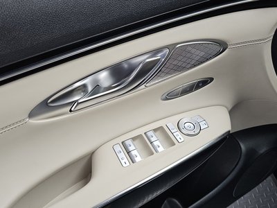 2022 Genesis GV70 缩略图 13