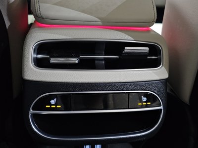 2022 Genesis GV70 缩略图 16