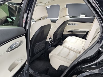 2022 Genesis GV70 缩略图 11