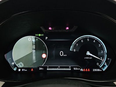 2022 Genesis GV70 照片 8