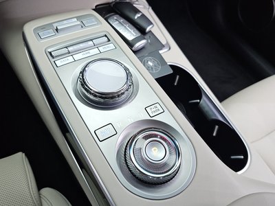 2022 Genesis GV70 照片 9