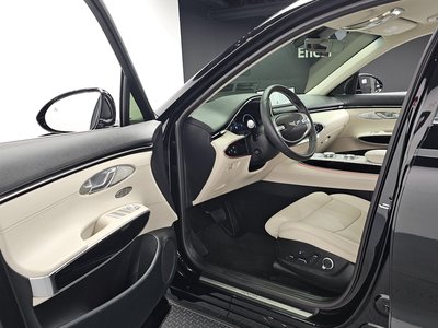 2022 Genesis GV70 照片 10