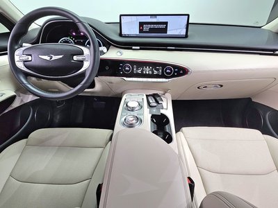2022 Genesis GV70 照片 5