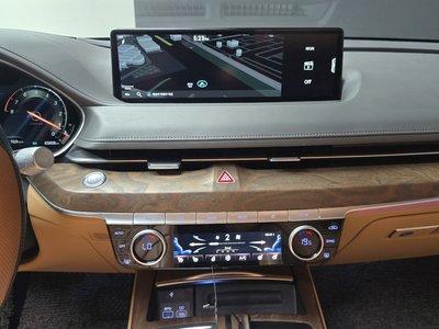 2023 GENESIS G80 (RG3) — миниатюра 19