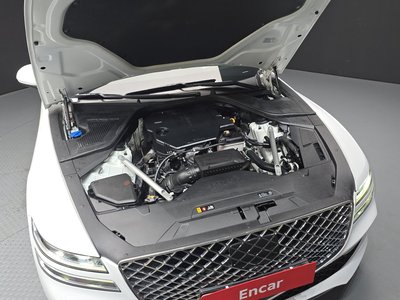 2023 GENESIS G80 (RG3) photo 7