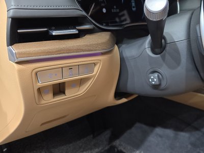 2023 GENESIS G80 (RG3) — миниатюра 14