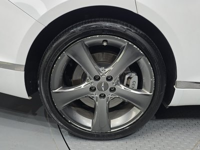 2023 GENESIS G80 (RG3) photo 6