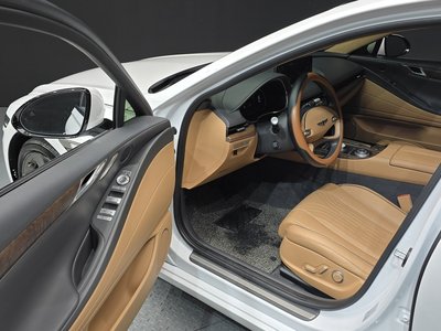 2023 GENESIS G80 (RG3) photo 10