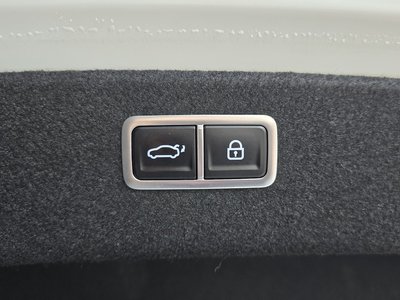 2023 GENESIS G80 (RG3) — миниатюра 20