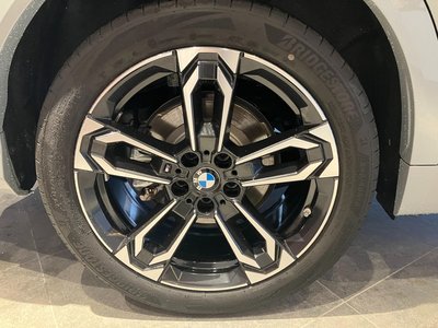 2025 BMW X2 — миниатюра 19