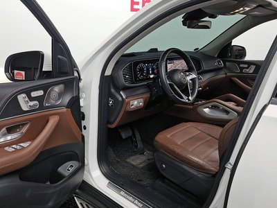 MERCEDES-BENZ GLE - 9
