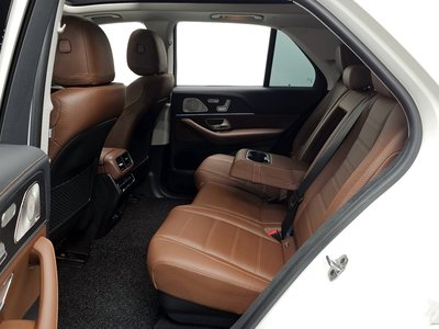 MERCEDES-BENZ GLE - 10
