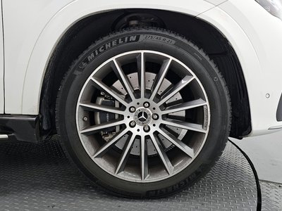 MERCEDES-BENZ GLE - 6