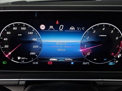 MERCEDES-BENZ GLE - 4