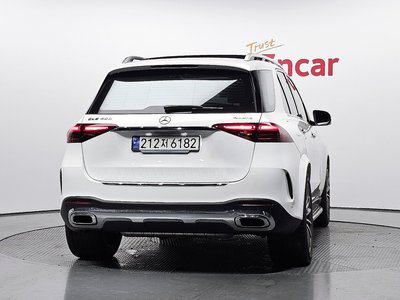 MERCEDES-BENZ GLE - 3