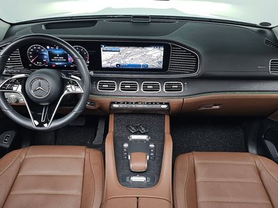 MERCEDES-BENZ GLE - 7